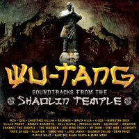 The Bronzeman - Wu-Tang Clan & Bronze Nazareth & Killa Sin