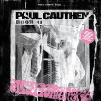 Holy Ghost Fire - Paul Cauthen & Electrophunck