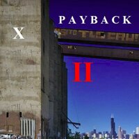 Payback II - $upavillian & Keon X