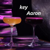 key - Aaron