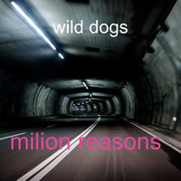 war - wild dogs