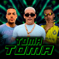 Toma Toma - Anderson Da ZN & Bm No Beat