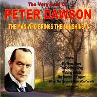 On the Road to Mandalay - Peter Dawson
