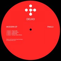 Modern - Delko