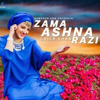 Zama Ashna Razi - Laila Khan