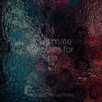 Easy Breeze - Academia de Música para Massagem Relaxamento & Lullaby Babies & Pro Sound Effects Library