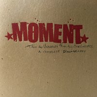 To Cancer - Moment