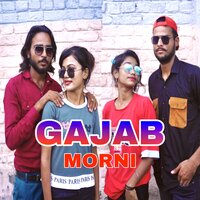 Gajab Morni - Nitin & Gourab