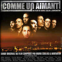 Comme un aimant - Chiens De Paille & Bruno Coulais