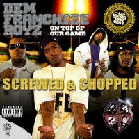 Lean Wit It, Rock Wit It (Screwed & Chopped) (feat. Peanut & Charlay) - Dem Franchize Boyz & Peenut & Charlay & DJ Michael "5000" Watts & DJ Michael "5000" Watts