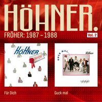 Seifeblose - Höhner