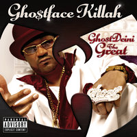 Ghostface X-mas - Ghostface Killah
