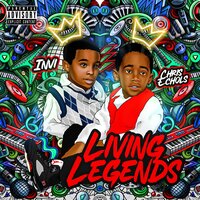 June 7th Freestyle - Chris Echols & Invi