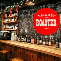 Easy Monday - SHABBY ROASTER