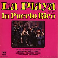 Oye Mi Rumba - La Playa Sextet