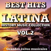 Honda Pena - Latin Band