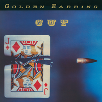 The Devil Made Me Do It - Golden Earring