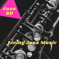 Standing Tall (8D Audio) - Jazz 8D