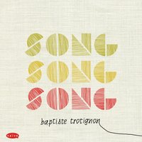 End of the Gig - Baptiste Trotignon & Jeanne Added