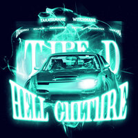 SPLINTER 2 - HELL CULTURE & Yookama