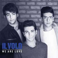 Il Canto - Il Volo & Plácido Domingo