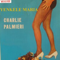 Los Bomberos - Charlie Palmieri