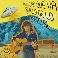 Era Tan Solo Un Niño - Lauti Explorador