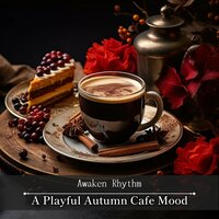 Dreaming of Autumn - Awaken Rhythm