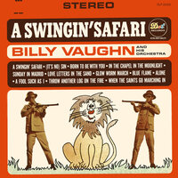 Alone - Billy Vaughn And His Orchestra