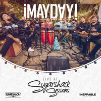 Shelter - ¡MAYDAY!