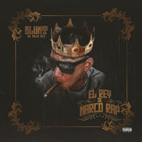 Limon - Blunt De Rojo Rec