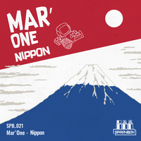 Exp - Mar'One & Nizikawa