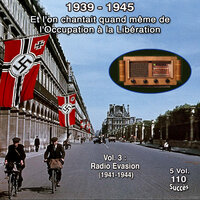 Tu m'apprendras - Elyane Celys & Orchestre Marcel Cariven