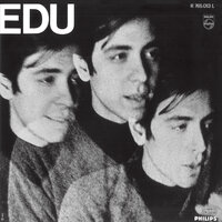 Chorinho De Mágoa - Edu Lobo & Gracinha Leporace