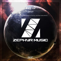 Tethys - Kay-D & Jose Tabarez