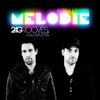 Melodie - 2-4 Grooves & Naima & ezzy Safaris