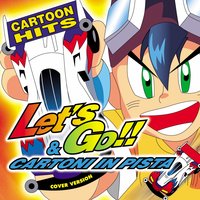 Chris colorado - Cartoon Band & Zenigada band