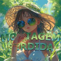 MONTAGEM PÉRDIDA - BLXCK APPLE