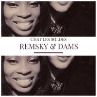 Dernier sourire - Remsky & Dams