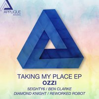 Taking My Place - Ozzi