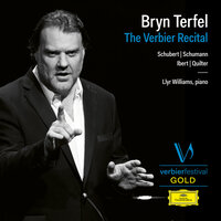 Kelley: Home on the Range - Bryn Terfel & Llyr Williams