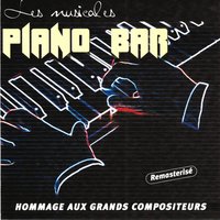 Un homme et une femme - Piano Bar
