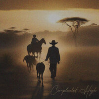Complicated Highs - ALX