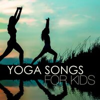 Pure Massage Music - The Yoga Body