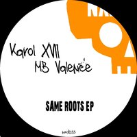 Junglin - Karol XVII & MB Valence & Karol XVII, MB Valence