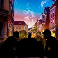 Wie Gaat Er Mee - D.Chesron