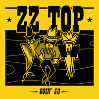 Gun Love - ZZ Top