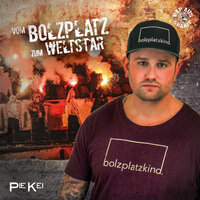 Bratwurst und Bier - Pie Kei & Sissak