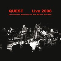 Let Freedom Ring No. 2 - David Liebman & Richie Beirach & Ron McClure & Billy Hart