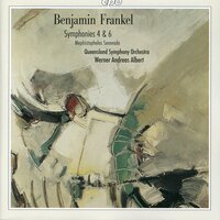 Symphony No. 6, Op. 49: III. Adagio - Queensland Symphony Orchestra